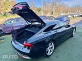 Audi A7 40 TDI S tronic