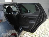 Nissan Micra 1.0 IG-T N-Design Black P.Navi