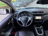 Nissan Qashqai 1.5 dCi Tekna Premium