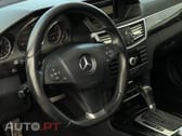Mercedes-Benz E 250 CDi Avantgarde BE Auto.
