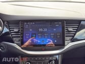 Opel Astra 1.0 Edition S/S