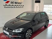 Volkswagen Golf 1.6 TDi Confortline