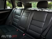Mercedes-Benz C 250 CDi Avantgarde