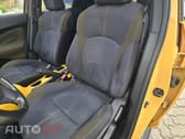 Nissan Juke 1.6 DIG-T Tekna Premium Ext.1 Yellow S.