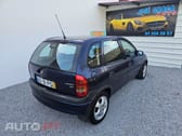 Opel Corsa 1.0