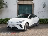 MG MG4 51 kWh Standard