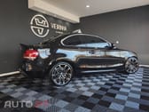 BMW 118 D Coupe Pack-M