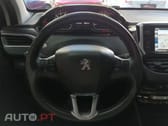 Peugeot 208 1.2 PureTech Allure