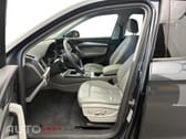 Audi Q5 50 TFSIe Quattro S tronic Executive