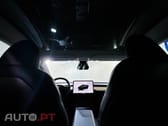 Tesla Model Y Long Range Dual Motor AWD