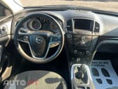 Opel Insignia 2.0 CDTi Edition S/S