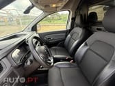 Renault Express 1.5 DCI CONFORT