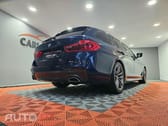 BMW 520 d Pack Desportivo M Auto