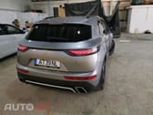 DS DS7 Crossback E-Tense Performance Line EAT8