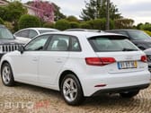 Audi A3 Sportback 30 TDI Design
