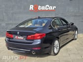 BMW 530 e iPerformance Line Luxury
