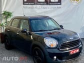 MINI Countryman Cooper D