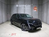 Peugeot 308 1.2 PureTech Allure