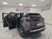Peugeot 3008 1.5 BLUEHDI GT LINE