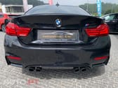 BMW M4 Competition