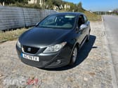 Seat Ibiza 1.2 Tdi Style