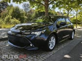 Toyota Corolla 1.8 Hybrid Comfort+P.Sport