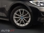 BMW 320 e Corporate Edition Auto