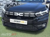 Dacia Sandero 1.0 TCe Comfort