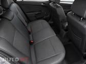 Opel Astra Caravan 1.6 Sport