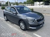 Skoda Kamiq 1.0 TSI Style