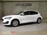 Ford Focus 1.0 EcoBoost MHEV Connected