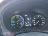 Mitsubishi Outlander 2.4 PHEV Sport Edition