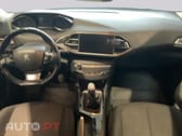 Peugeot 308 1.2 PureTech Style