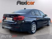 BMW 330 e iPerformance