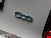Fiat 500e 23,8kWh ICON