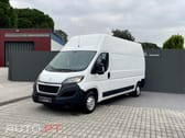 Peugeot Boxer 2.2 BLUE HDI