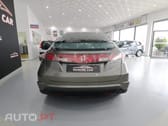 Honda Civic 1.4 Comfort