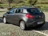 Fiat Bravo 1.6 M-jet