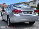 Chevrolet Cruze 1.6 LS