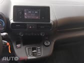 Citroen e-Berlingo Talla M 50kWh