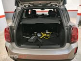 MINI Countryman Cooper SE Premium Essential Auto