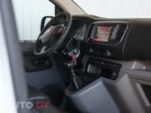 Citroen Jumpy Outro