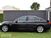 BMW 520 d