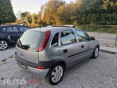 Opel Corsa 1.2