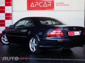 Mercedes-Benz CL 500 Coupé