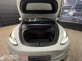 Tesla Model Y Long Range Dual Motor AWD