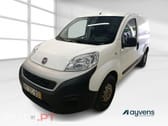 Fiat Fiorino FIORINO 1.3 M-jet