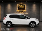 Peugeot 2008 1.2 PureTech Allure
