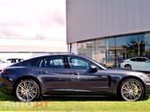 Porsche Panamera 4 E-Hybrid
