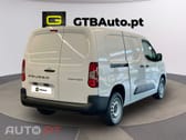 Peugeot Partner Vc 1.5 BlueHDi Longa I.V.A DEDUTÍVEL